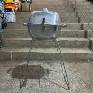 import placeholder for 777